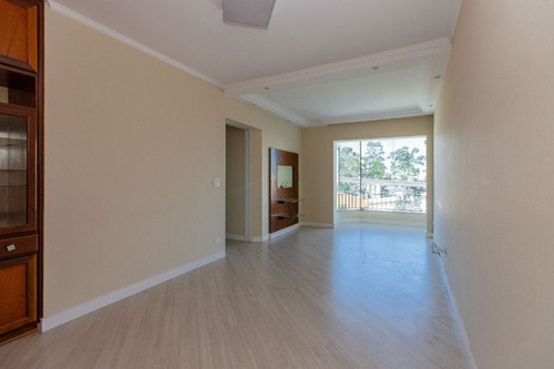 Imagem 2 de 29 de Apartamento - Ap01683 - 70756279