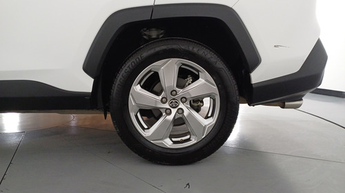 Toyota RAV4 2.5 XLE AUTO