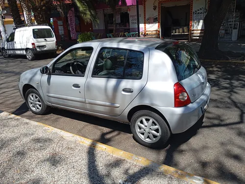 Renault Clio 1.6 Energy Ac Mt
