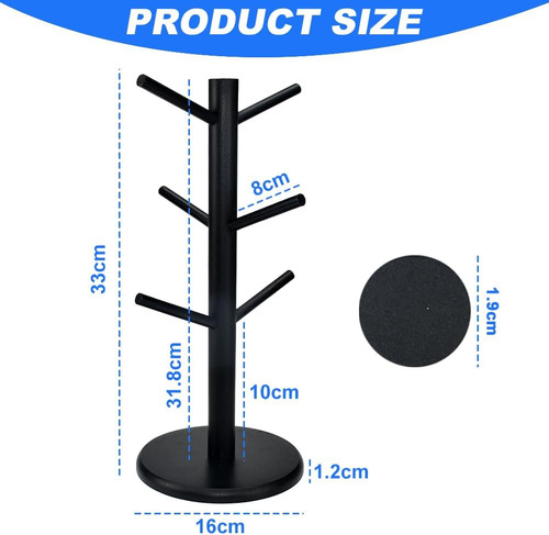 Ml Soporte Para Tazas De Café Soporte Para Tazas De Café
