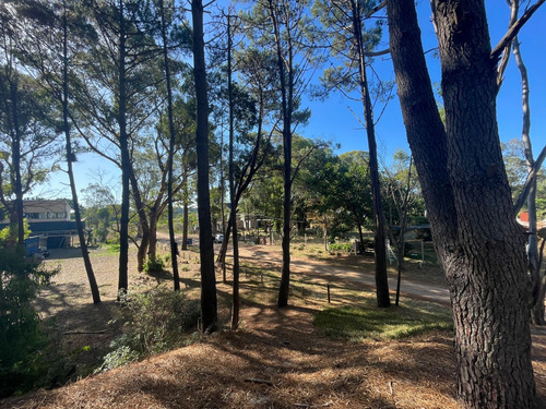 Guazuvirá Frente A La Playa, De La Principal A La Derecha Dos Cuadras