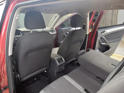 Volkswagen Tiguan Allspace Trendline 2.0 Tsi 4motion