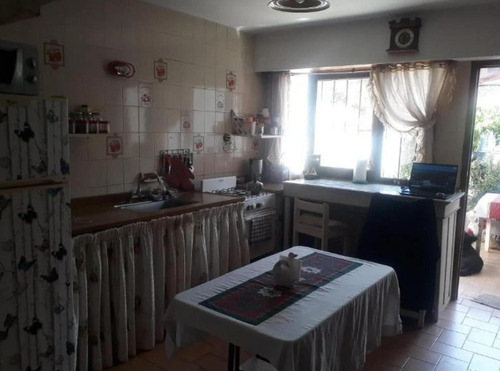 Ph En Venta - 3 Dormitorios 2 Baños - San Bernardo Del Tuyú