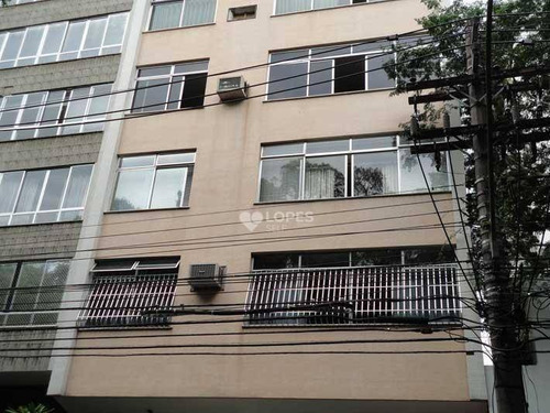 Apartamento Com 3 Dormitórios À Venda, 130 M² Por R$ 900.000,00 - Icaraí - Niterói/rj - Ap41905