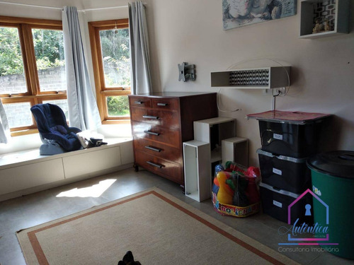 Imagem 9 de 18 de Casa Com 4 Dormitórios À Venda, 272 M² Por R$ 1.272.000 - Los Álamos - Vargem Grande Paulista/sp - Ca1227