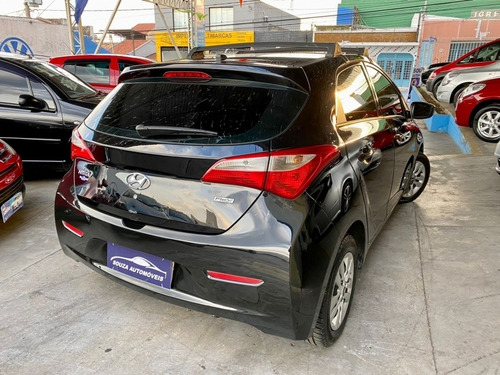 Imagem 7 de 14 de Hyundai Hb20 1.0 Comfor