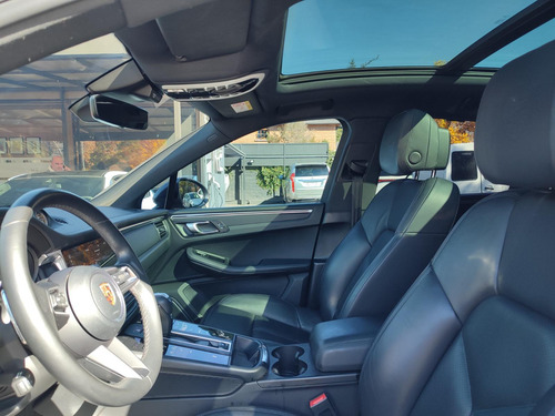 Porsche Macan R4 Iii 2.0 Dct 4x4 2022