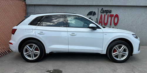 Audi Q5 2.0 L 45 Tfsi S Line Dsg