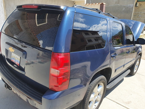 Chevrolet Thaoe Lt