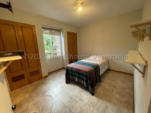 Imagen 22 de 28 de Apartamento En Venta, La Boyera, 116mts, Rah 23-19502