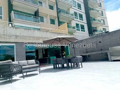 Apartamento en venta
