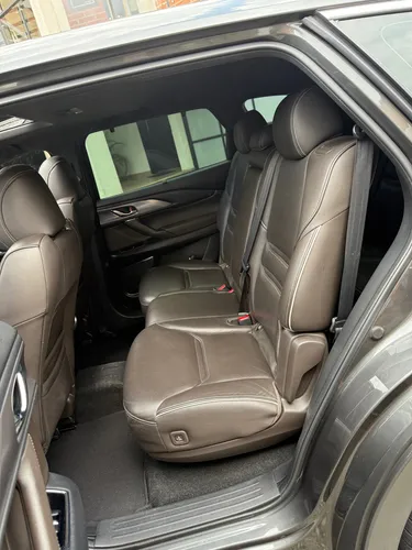 Mazda CX-9 2.5 Grand Touring Signature