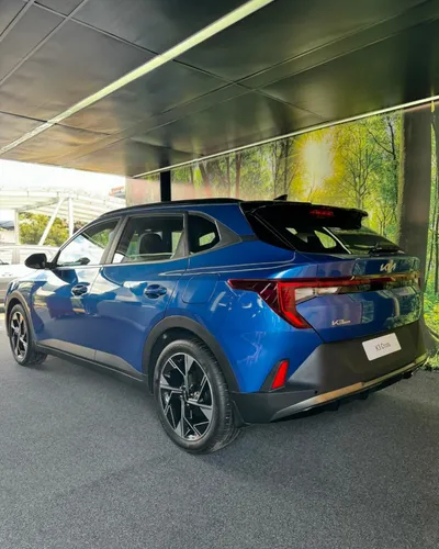 Kia K3 Cross Gt Line 2026, Entrega Inmediata,bono Matricula+