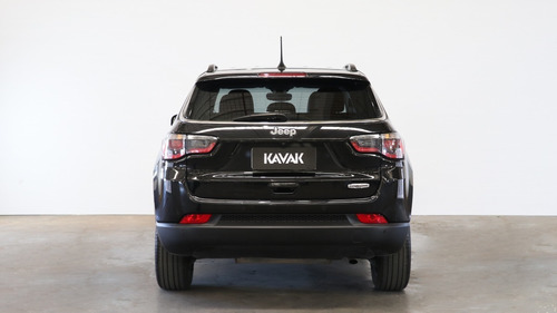 Jeep Compass 2.4 Longitude - 134364 - C