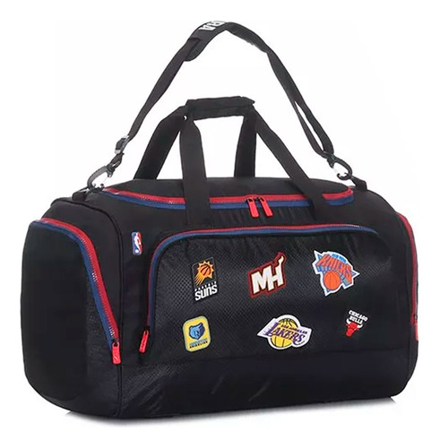 Bolso Nba Nba Unisex 0044 Mark