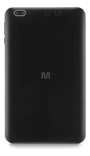 Tablet M8 4g Tela 8 Polegadas Android 10 32gb Preto