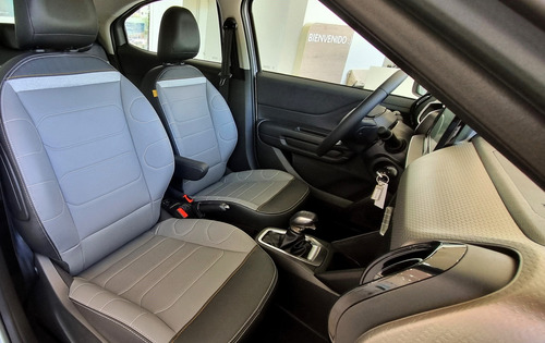 Citroën Basalt 1.0 T200 Shine Cvt