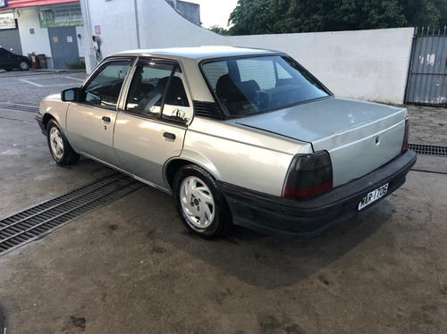 Chevrolet Monza