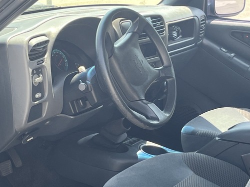 Chevrolet S10 2.4 Advantage Cab. Dupla 4x2 Flexpower 4p