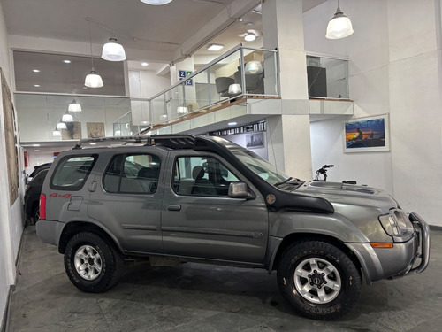 Nissan X-Terra SE 4x4 2.8 132/140cv TB Int.Dies.