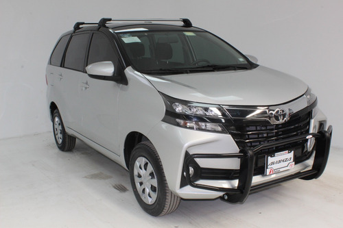 Imagen 3 de 13 de Toyota Avanza 2021 Le At (precio No Incluye Accesorios).