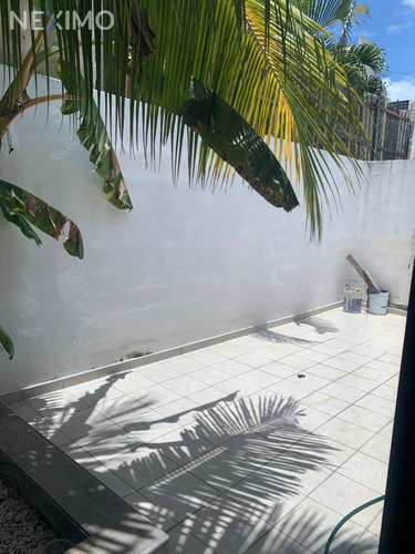 Imagen 12 de 15 de Casa En Renta Ubicada En Residencial Jade, Cancún Quintana Roo
