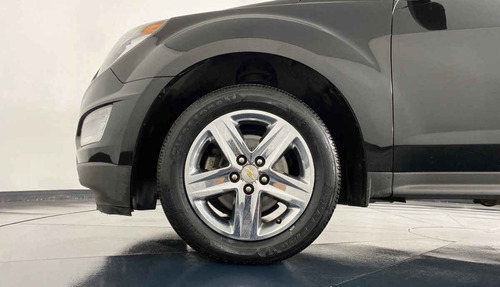 Imagen 6 de 15 de 114608 - Chevrolet Equinox 2016 Con Garantía