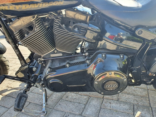 Imagen 11 de 12 de Harley Davidson Pro Breakout Street