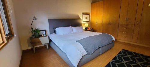 Casa En Bosques De Las Lomas