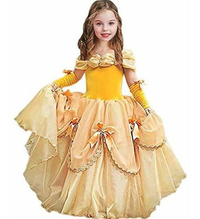 Vestido De La Princesa Cenicienta | MercadoLibre 📦