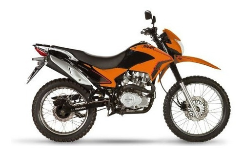 Corven Triax 250 R3 Outlet 2015 0km Arizona Motos (rc)