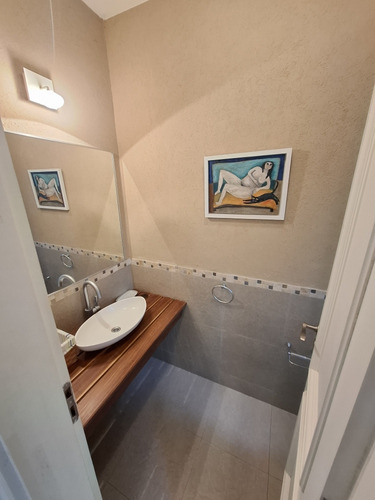 Casa Terrazas Al Golf . Pinamar . Oportunidad .
