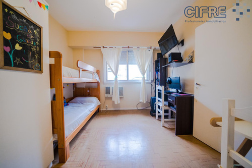 Departamento En Villa Devoto 2 Ambientes Excelente Estado Por Escalera Apto Profesional