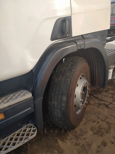Imagem 2 de 8 de Scania Toco P340 P340 Toco