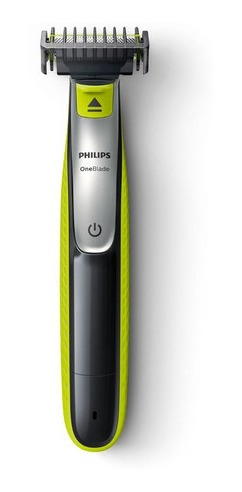 Rasuradora Eléctrica Philips Oneblade Qp2520/30 One Blade
