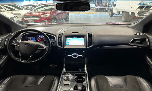 Ford Edge 2019