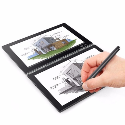 Tablet Lenovo Yoga Book Yb1-x91f Tab 4g+64gbl-ec
