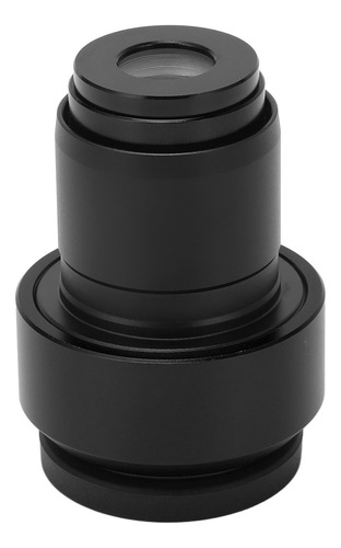 Ocular Para Microscopio, Lente De Punto Alto Ajustable