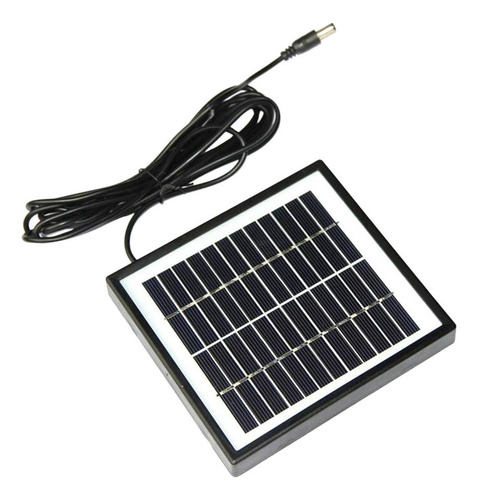 . Panel Solar Celda De Panel Solar Batería De Panel Solar