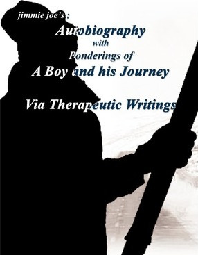 Libro A Boy And His Journey - Jimmie Joe