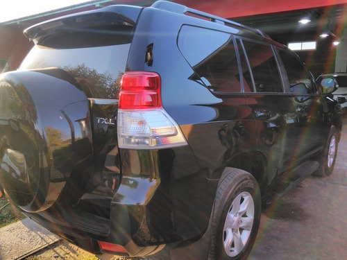 Toyota Land Cruiser Prado 4.0 Aut. Vx 2012