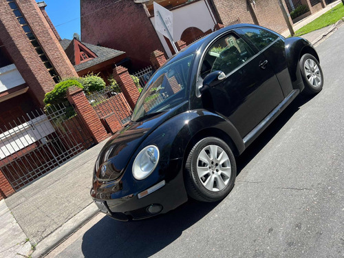 Volkswagen Beetle 2.0