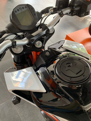Ktm 200 Duke Financiación A Tasa 0%bonificación Pro Motors