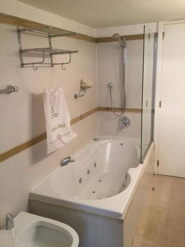Hermoso Duplex, Reciclado En Edificio De Categoria.disponible !