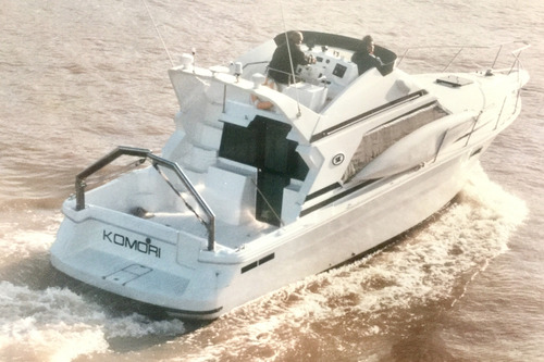 Sk35 En Venta Año 1992 Unico Dueño Oportunidad
