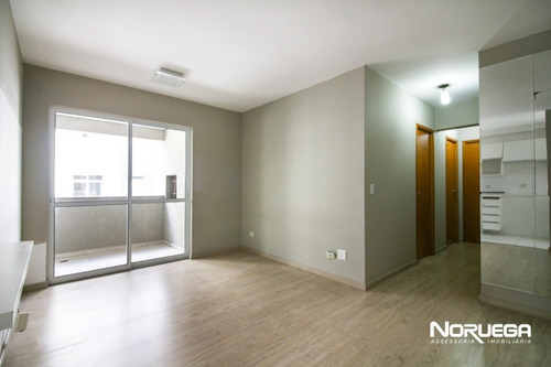 Imagem 3 de 15 de Apartamento Para Alugar - 35956.001