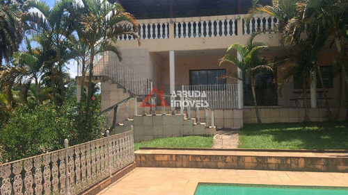 Imagem 7 de 13 de Chácara Com 3 Dorms, Estrada Parque, Itu - R$ 700 Mil, Cod: 42986 - V42986
