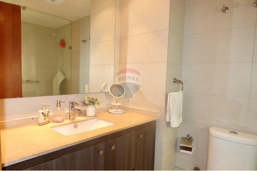 Tu Hogar Ideal En Las Condes Te Espera