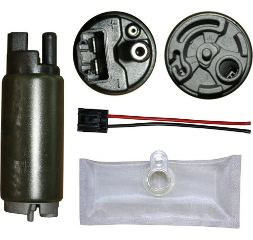 Repuesto Bomba Gasolina Jeep Wrangler 2.5l 99-03