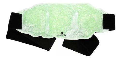 Compresa De Perlas Benesta Frio/cal Para Espalda Baja